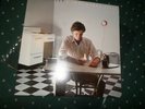 DON HENLEY ORIGINAL VINYL ALBUM