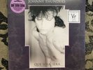 JOHNNY THUNDERS 'Que Sera, Sera Resurrected’ - RSD 2019 PURPLE/WHITE VINYL