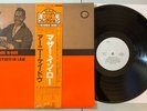 Ernie K-Doe - Mother In Law 1979 LP United Artists LAX-309 Japan White Label VG+