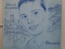 Chuck Senrick Dreamin' Private Jazz Lounge LP 1976 RARE 200 pressed autographed