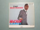 MAJOR LANCE - The Matador-4 Songs 7