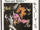 SLITS/POP GROUP In the Beginning There Was Rhythm/Where There's A Will 7 INCH