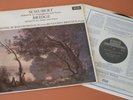 SXL 6426 Schubert Bridge Sonatas Rostropovich Britten DECCA UK RARE LP