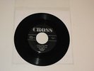 WOODY & LENA HIX DALE NOE THE DIXIE RAMBLERS queen of the angels 7