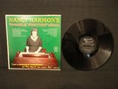 vtg nancy harmon record vinyl lp 33-1/3 rpm double portion gospel album aa allen