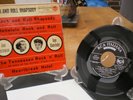 Elvis Presley Rock And Roll Rhapsody  RCA Italiana RCA A72V - 0068