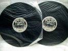 RICHIE SAMBORA (Bon Jovi) - rare Westwood One 2 LP (USA)