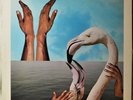 Herbie Hancock Mr Hands Jazz LP EX- Vinyl Plays Well   Extra Albums Ship Free