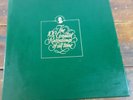 Set of 2 LP Vinyl Record Franklin Mint 100 Greatest Recordings of All Time 11 12