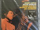 Wayne Shorter   Adam's Apple   Music Matters SRX Blue Note LP   SEALED