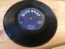 BLUE BEAT 1964 BB 232 PRINCE BUSTER Midnight / sheep on top reggae ska 7