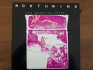 NORTHWIND - The Woods of Zonder - Psychedelic Prog from Detroit - Limited Vinyl