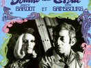 33T - BRIGITTE BARDOT & SERGE GAINSBOURG - Bonnie and Clyde