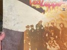 led zeppelin II vinyl record. Lp. “RL” cut.