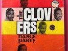 The Clovers - Dance Party LP Vinyl Mono Doo Wop Soul Rock 1959 Atlantic US RARE