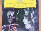 SCHUBERT Streichquartett »Der Tod und das Mädchen« * AMADEUS * DGG LPM 18587