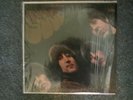 The Beatles Rubber Soul ST- 2442 Vinyl LP Capitol Green Label Stereo EX+/NM