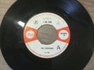 THE ETHIOPIANS - I Am Free, original 7” vinyl ska UK 66 (Island) WI 3015
