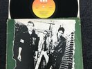 The Clash - The Clash (White Riot ect.) Vinyl LP CBS 8200 1977 1st Press VG+/VG