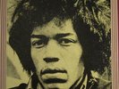 REPRISE 2-LP 2RSX-2245: JIMI HENDRIX - The Essential Jimi Hendrix 1978 CANADA NM