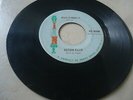ACTION ELLIS )YOUNG SOULS) WANT IT WANT IT (MAN A WAIL-) -RARE REGGAE GIANT VG+
