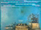BRIAN AUGER   Definitely What    Original 1968 UK Marmalade 8-track vinyl LP