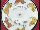 GREEN DAY WHEN I COME AROUND / SHE- 1995 UK LTD ED  7