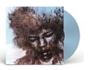 Jimi Hendrix Cry of Love   SEALED  French   light blue vinyl  limited edition