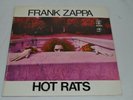 Frank Zappa Hot Rats RS 6356 Vinyl LP Record 1969
