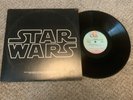 Star Wars Soundtrack Record lp original vinyl album Janis Joplin