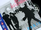 LES BEATLES A PARIS VINYL LP THE BEATLES FRANCE OUT OF PRINT NEAR MINT