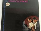 JOHN COLTRANE & DUKE ELLINGTON LP IMPULSE AS-30 US 1963 STEREO JAZZ Gatefold