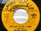 Helene Smith - You Got To Be A Man - Phil LA Of Soul - US Original Funk Northe
