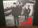 GRADE 2 - Graveyard Island LP New SEALED punk vinyl