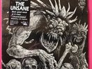 The Unsane ?– Inverted Crosses LP SEALED Thrash Black Metal 1988 New Renaissance