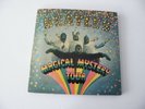 THE BEATLES 'MAGICAL MYSTERY TOUR' 2 x EP UK PARLOPHONE '67 PICTURE BOOK SLEEVE
