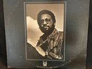 Harold Vick - Commitment. Original 1974 WLP VG+ Lp on Muse Label