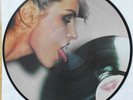 Vinyl-Picture-LP: Blondie ?