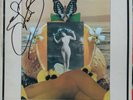 THE PRETTY THINGS - 'REAL PRETTY' DBL LP MOTOWN Canada 1976 Signed by Twink