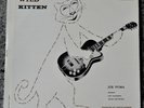 Joe Puma - Wild Kitten - Dawn 1957 - Mono - VG++