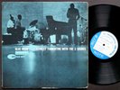 STANLEY TURRENTINE THREE SOUNDS Blue Hour LP BLUE NOTE BLP 4057 US 1961 EAR MONO
