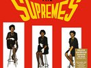 The Supremes - Meet The Supremes - 180g Vinyl - Sealed - MINT