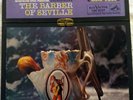 Rossini: Barber of Seville. Box Set. 4LP's. Robert Merill, Roberta Peters.
