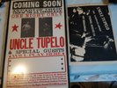 Uncle Tupelo original hatches