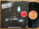 OST - STAR WARS: THE EMPIRE STRIKES BACK - LP - 80/DE -SOUNDTRACK- RARE
