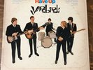 The Yardbirds - Having A ‘Rave Up’ LP. LN 24177. VG Vinyl - nice