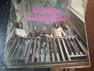 ELF Carolina County Ball rare 1974 two sided WLP LP EX+  TPS 3506 Ronnie Dio