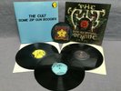 THE CULT - 