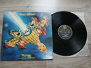 BRIAN BENNETT - VOYAGE A JOURNEY INTO DISCOID FUNK, LP ALBUM MADE IN SPAIN 78'