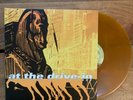 At The Drive In - RSD- Relationship of Command- Orange- 2 LP.  Record Store Day.